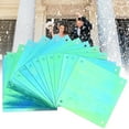 thumbnail image 1 of Clothing Decoration,50G PVC 4 Corner Wedding Decoration Sequins Decoration Versatile Functionality, 1 of 9