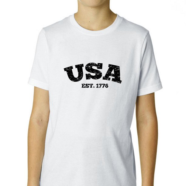 1776 shirt meaning