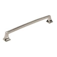 thumbnail image 7 of Amerock BP53532GB Mulholland 12 in. Oversized Pull - Gilded Bronze, 7 of 7