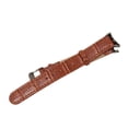 thumbnail image 1 of Correa de Cuero Jadeshay para Mi Band 8 Cuero PU flexible, 1 of 8