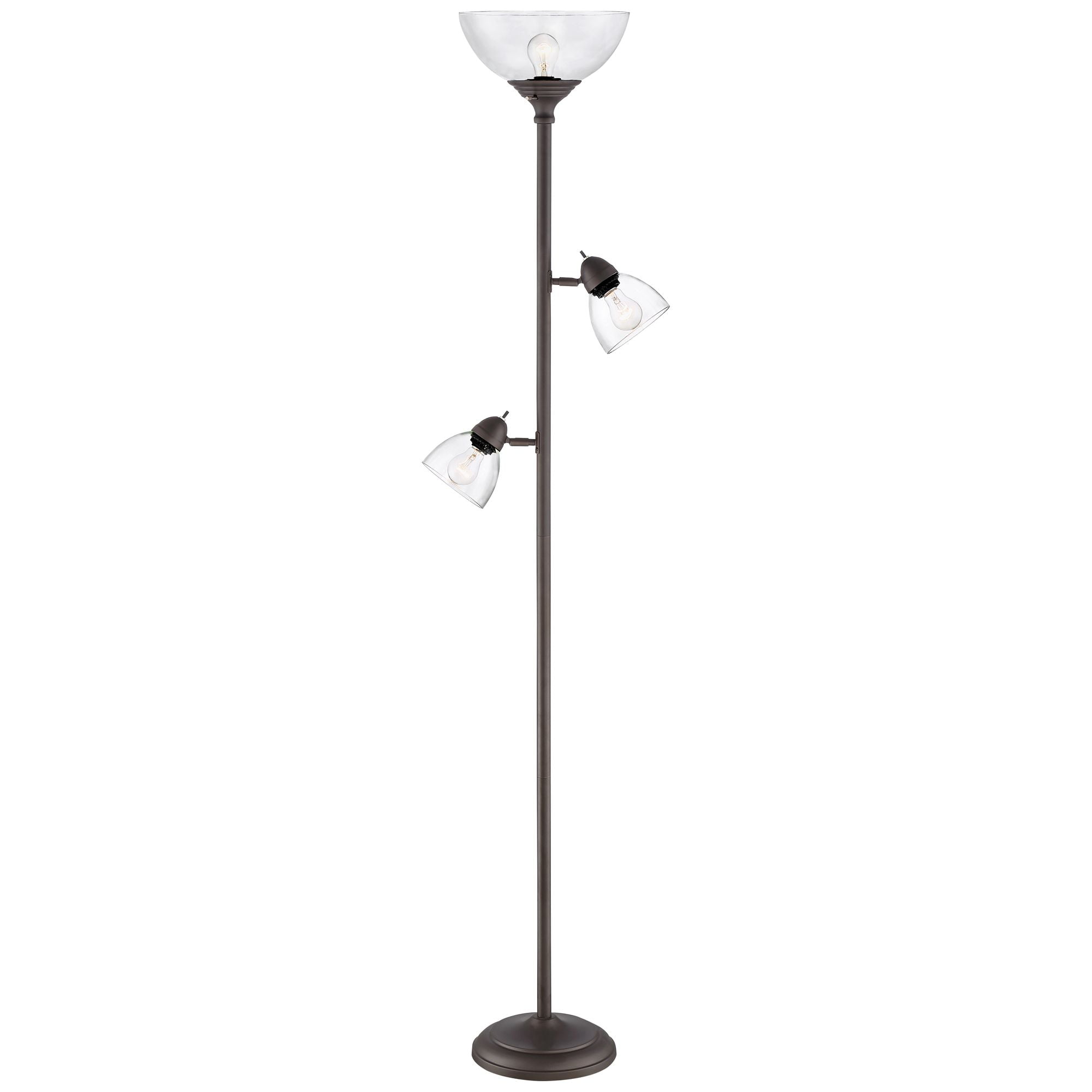 360 Lighting Riley Bronze 3 Light Tree Torchiere Floor Lamp 360 Lighting Riley Bronze 3 Light Tree Torchiere Floor Lamp Com