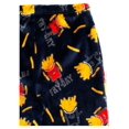 thumbnail image 3 of Wonder Nation Boys Long Sleeve Top and Pants Pajama Set, 2-Piece, Sizes 4-18 & Husky, 3 of 4