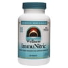 Source Naturals - Wellness ImmuNitric Nitric Oxide Builder for Immune Support - 90 Tablets