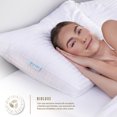 thumbnail image 2 of Sognare Collezione Almohada King Size Firme Sognare ® King Size Collezione, 2 of 6