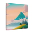 thumbnail image 2 of Oceanic Splendor Bouquet - Canvas, 2 of 10