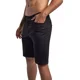 thumbnail image 3 of Short Para Hombre Bermuda De Gabardina Comodo Algodon Playa, 3 of 8