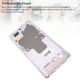 thumbnail image 3 of Phone Frame, Phone Middle Frame Long Service Life  for Repairing Black,Silver,Violet, 3 of 7