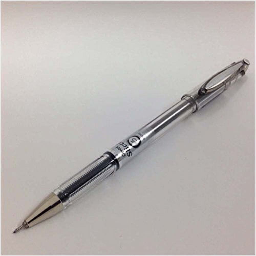 Pentel graphics rich black 0.25 [10 packs] BG202-A (japan import)