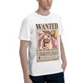 thumbnail image 2 of Camiseta de Manga Corta para Hombres Onepiece, 2 of 5