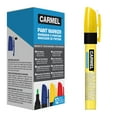 thumbnail image 1 of Galvanizer's Removable Paint Marker - Box of 12, 1 of 5