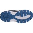 thumbnail image 4 of Stride Rite Boys M2P Journey Adaptable Athletic Sneaker, Navy, 11.5 X-Wide Little Kid, 4 of 15