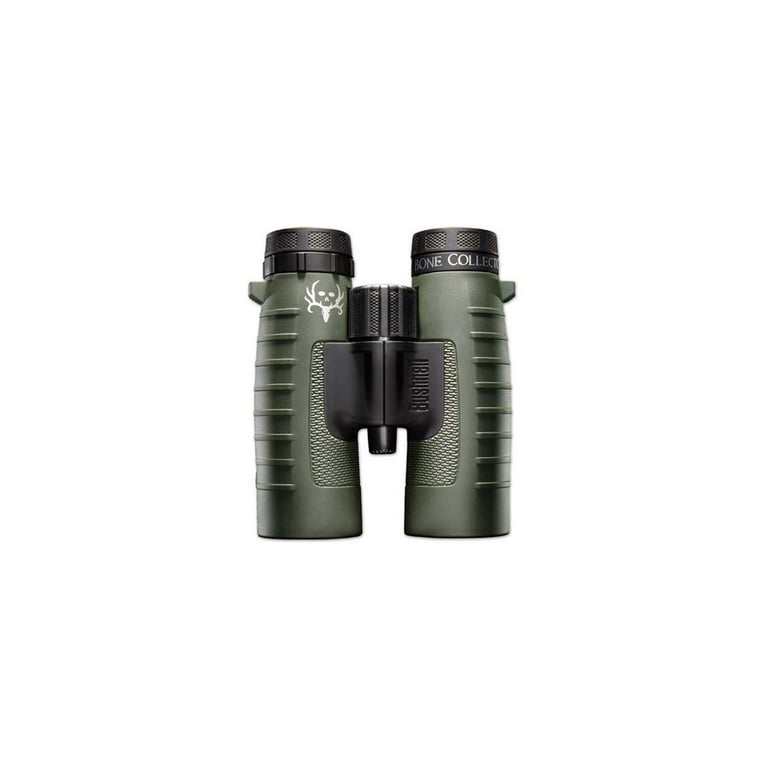 Bushnell 10x42mm Trophy XLT Bone Collector Hunting Binocular