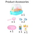 thumbnail image 4 of Interesting Kids Aquarium Children's Simulation Electric Fishs Tank Toys Set 241908, 4 of 5