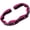 Pink, variant on Fitness Resistance Band for Stretching and Yoga, Number Stretch Resistance Band with Clear Markings, 8-Section Elastic Training Bands