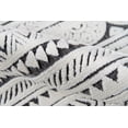 thumbnail image 4 of Momeni Covington Polyester Ivory Area Rug 9'3" X 12'6", 4 of 6