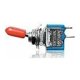 thumbnail image 3 of SPST Mini Toggle Switch de alta corriente RadioShack No, 3 of 3