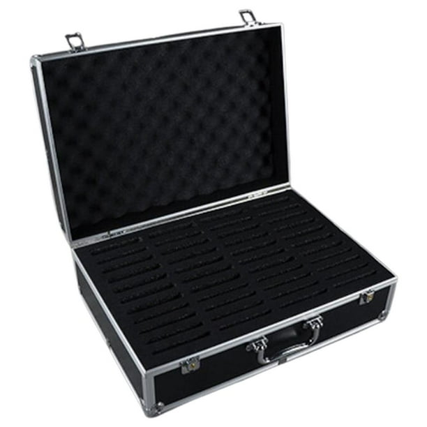 Bgs PSA Card Container Game Card Case Card Carrying Cases for