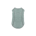thumbnail image 1 of UPF 50+ Sun Protection Shirt,Breathable Quick-Dry Soft Clothes for Small Medium Dogs, Breathable Lightweight T-Shirts with Reflective Strips, Sleeveless Dog Vest, Cat Outfit(XS,Mint Green), 1 of 2