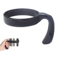 thumbnail image 3 of 1 Pcs 20oz Tumbler Handles, Anti Slip Travel Mug Grip Cup Holder for Stainless Steel Tumblers, Suitable for Almost Brand, 3 of 4