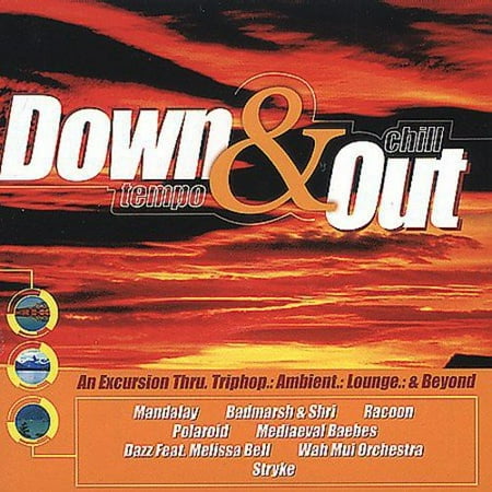 Down Tempo & Chill Out