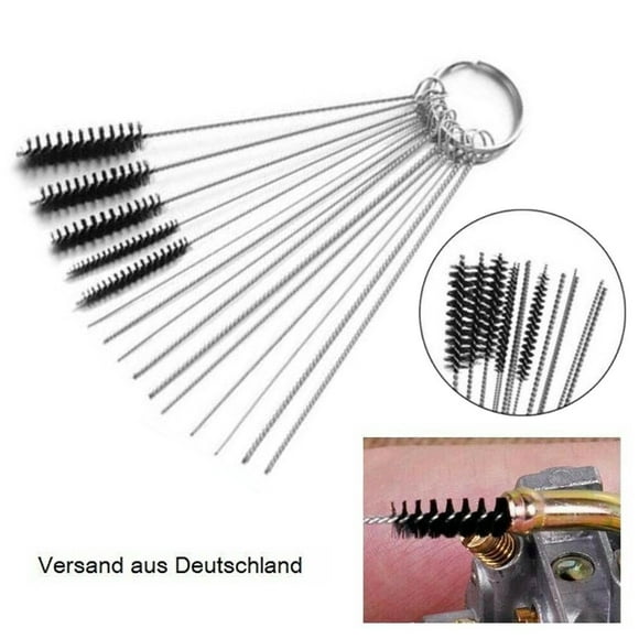 Carburetor Cleaning Kit