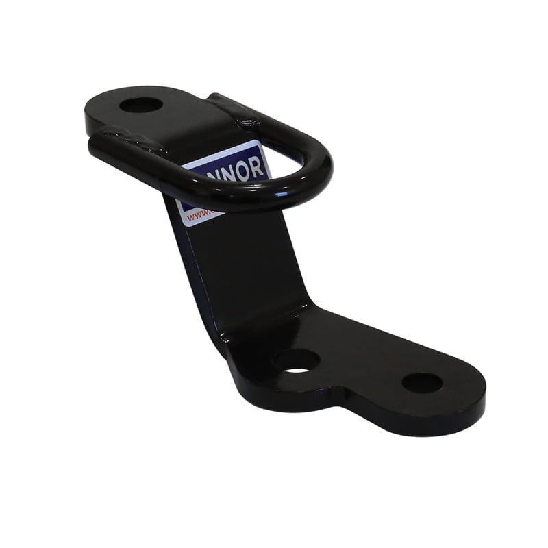 Connor Towing 1623850 ATV 3 Way Hitch (Ball, Clevis, and Hook