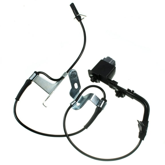 Holstein Parts 2ABS2480 ABS Wheel Speed Sensor for Mazda Fits select: 2009-2013 MAZDA 6