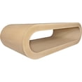 thumbnail image 4 of Meridian Furniture Table Basse Sono Naturelle, 4 of 7