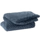 thumbnail image 2 of Manta para sofá, manta de tafetán, manta gruesa reversible, manta para la siesta de oficina, manta de regalo de color sólido, manta de cama de verano, manta de poliéster, 2 of 6
