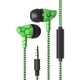 thumbnail image 1 of Sidaley Teléfono Música Auricular con cable Control de cable en la oreja Teléfono celular Enchufe de 3,5 mm Auriculares Auriculares Teléfono y Comunicación TYPE2 70cm, 1 of 6