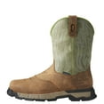 thumbnail image 2 of Ariat Men's Rebar Flex Western Waterproof Composite Toe Work Boot, 2 of 5