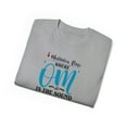 thumbnail image 3 of OM is THE SOUND Tee....My Spiritual Journey LIne by Grandmarkee ~The Magician~, 3 of 4