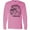 Azalea, variant on Inktastic Summer Vacation Mode Virginia Beach Virginia Long Sleeve T-Shirt