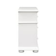 thumbnail image 6 of Summer House White 6 Drawer Dresser, 6 of 7
