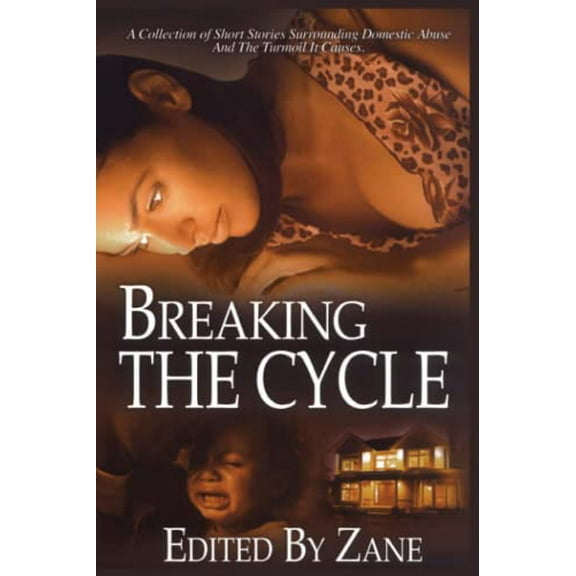 Pre-Owned Breaking the Cycle Paperback