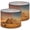 Color 2, variant on Lampshades 2 Pack Great Pyramids Giza Egypt Sunset Dusk 13"x13"x10" Light Shade for Table Lamps Floor Lamp Shades Lampshade Replacement Easy Assembly