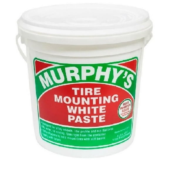 Murphy's Tire Mounting Compound 8lb