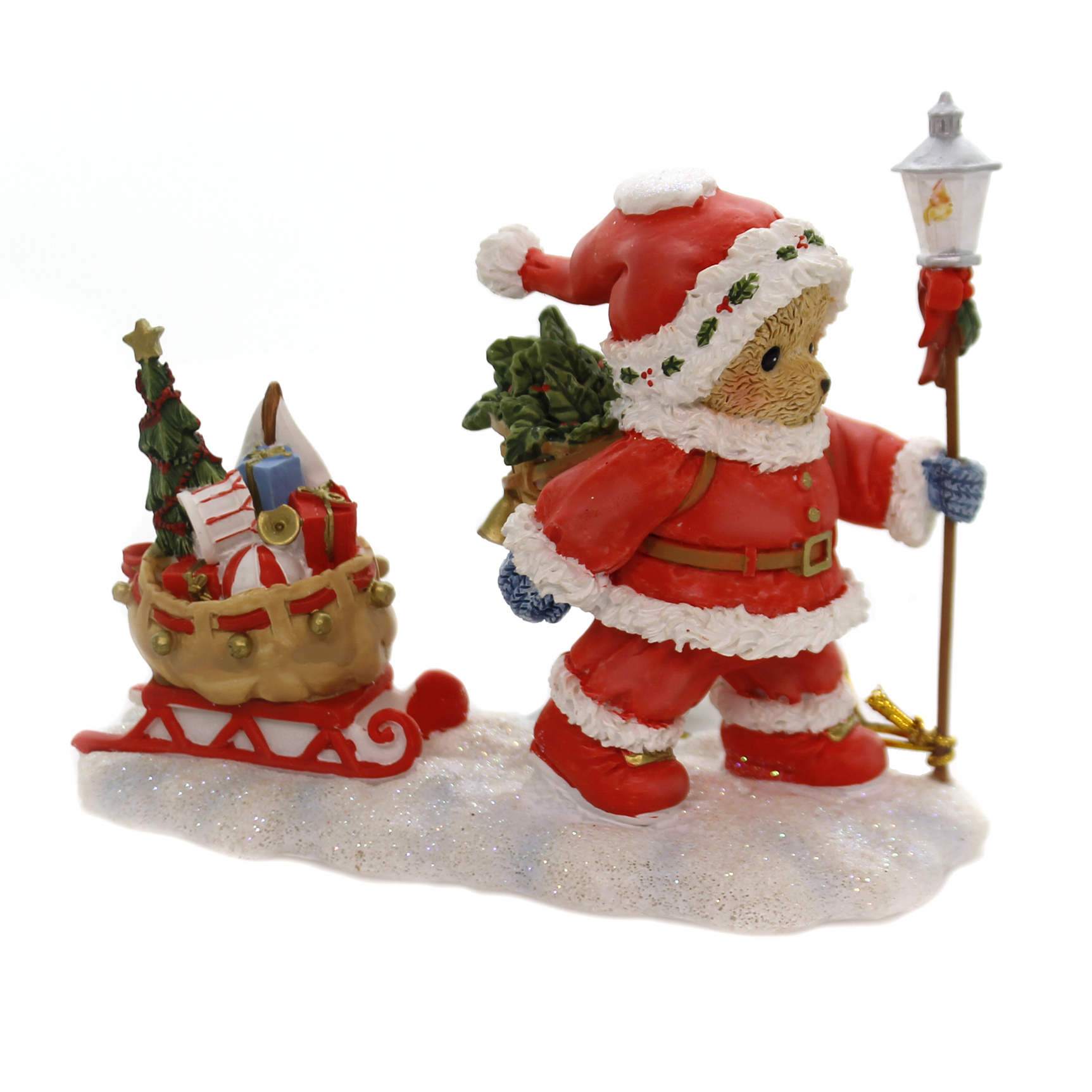 2018 cherished teddies