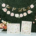 thumbnail image 2 of Floral Brunch Party Kit, 2 of 2