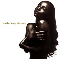 Sade - Love Deluxe - Music & Performance - CD