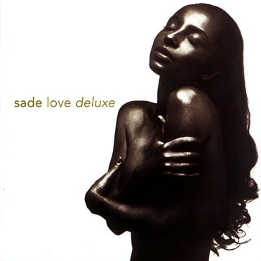 Sade - Love Deluxe - Music & Performance - CD