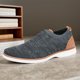 thumbnail image 4 of Vestir para Hombre Mocasines Malla Informales Transpirables Al Aire Libre, 4 of 9