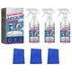 thumbnail image 1 of Bathroom Cleaner Bathroom Glass Descaler To Tile Faucet Remover Tub Cleaner 60ml, 1 of 8