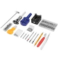 thumbnail image 4 of Relojes Caja Trasera Pin Link Spring Strap Remover Opener Tool Kit Set 147Pcs 507Pcs Reparación seitruly HA026255-02, 4 of 6
