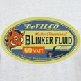 thumbnail image 3 of CafePress - Devilco Blinker Fluid T Shirt - Men's Classic Graphic T-Shirt, 3 of 4