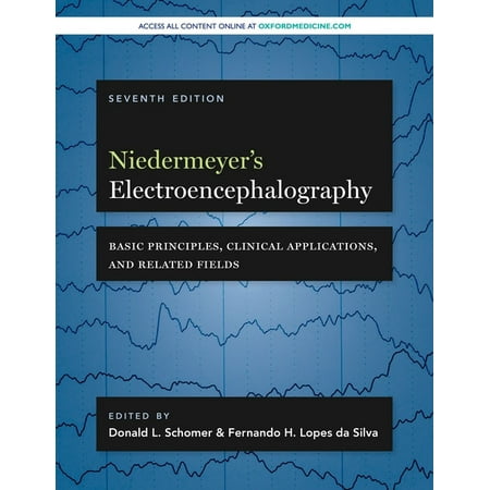 UPC: 9780190228484 | Niedermeyer s Electroencephalography: Basic Principles Clinical Applications and Related Fields (Hardcover)