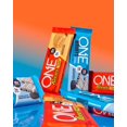 thumbnail image 4 of Protein Bars, Reese's Peanut Butter Lovers, Gluten Free with 18g Protein and 3g Sugar, Pantry Staples, 2.12 oz (12 Count), 4 of 5