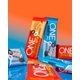 thumbnail image 4 of Protein Bars, Reese's Peanut Butter Lovers, Gluten Free with 18g Protein and 3g Sugar, Pantry Staples, 2.12 oz (12 Count), 4 of 5