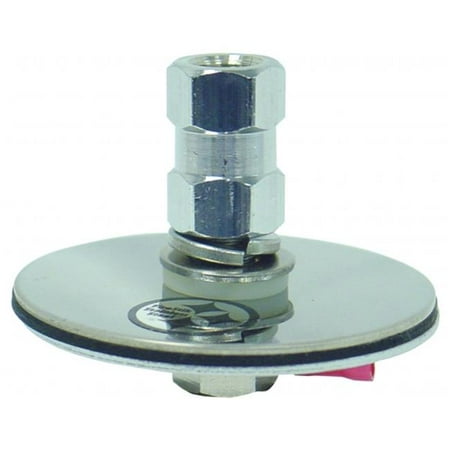 K4 Stud With Large Washers