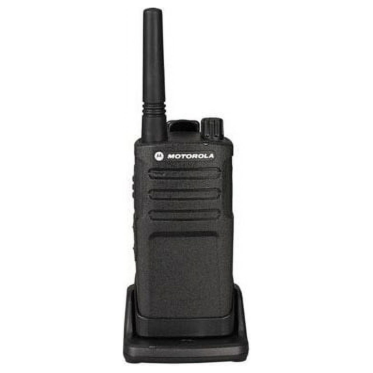 RMM2050 2 Pack of Two-Way Business Radio by Motorola,Black
